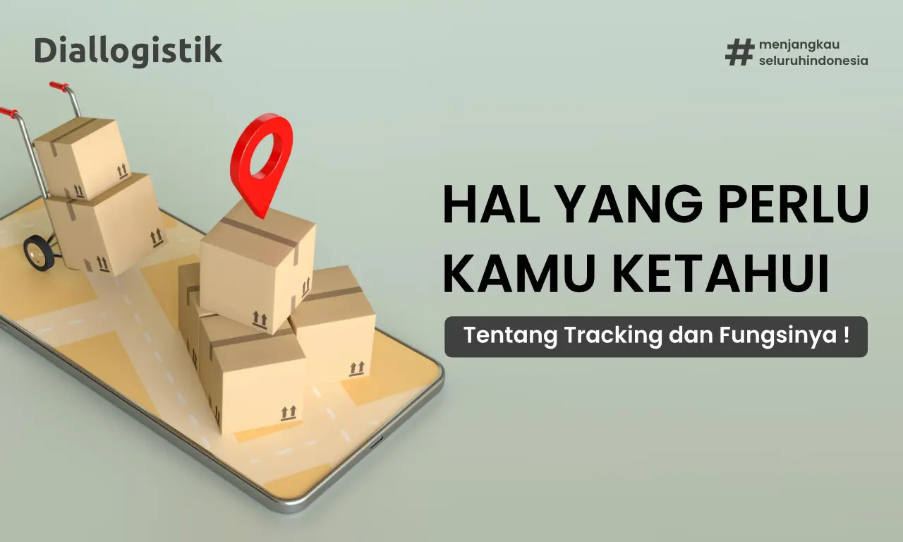 jasa pengiriman barang